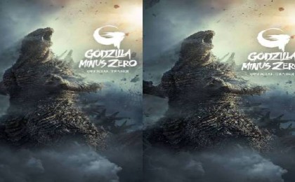 'Godzilla Minus Zero' Teaser Released: First Japanese Film Shot Entirely for IMAX