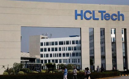 HCLTech to Invest ₹3,500 Crore in AI Data Centres Amid Workforce Reduction