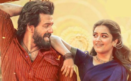 Lenin First Day Box Office Collection Report: Akhil Akkineni's Film Opens to a Decent Start