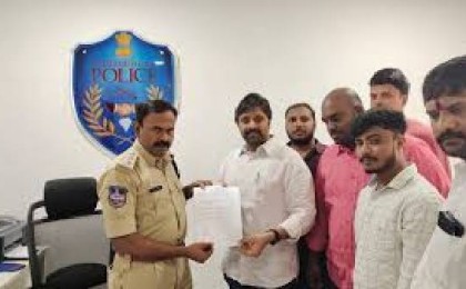 Meta India Chief Named Co-Accused in Hyderabad Cybercrime Cases Over Abusive Content