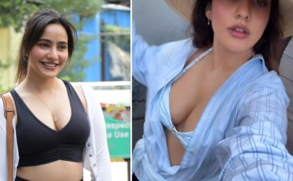 Neha Sharma's Instagram Subscription Earnings Go Viral: Actress Reportedly Makes Lakhs Every Month