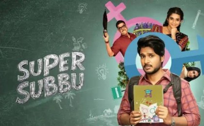 Netflix Launches Super Subbu: A Quirky Village Tale – July 2, 2026