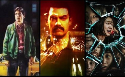 OTT Weekend Thrills: 7 Must-Watch Thriller Movies