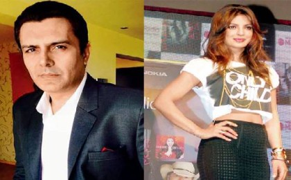 Priyanka Chopra’s First Boyfriend Aseem Merchant Opens Up: Why He Ended Their Relationship