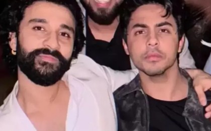 Raghav Juyal Defends Aryan Khan's Reserved Nature: 'He Doesn't Want to Fake It'