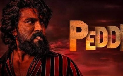 Ram Charan’s Peddi Hits Netflix July 9 After ₹400 Crore Box Office Success