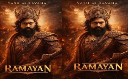 Ramayana Trailer Month: Yash BOSS as Ravana Revealed