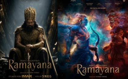 Ramayana Trailer to Run for Around 3 Minutes 30 Seconds, Fans Await Epic Preview
