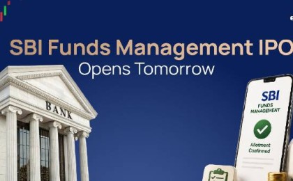 SBI Funds Management IPO Opens: 10 Key Things Investors Must Know Before Subscribing