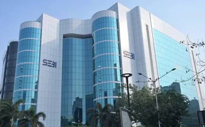 SEBI Fines CDSL ₹1 Crore Over Cybersecurity Lapses in 2022 Malware Attack