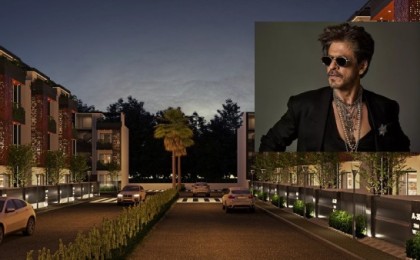 Shah Rukh Khan Buys Back His Delhi Family Home for ₹37 Crore, Secures Full Ownership of Panchsheel Park Property