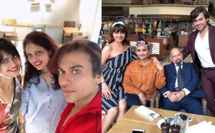 Shakespeare Tripathi’s Sister Leslie Opens Up About His Adult Film Career