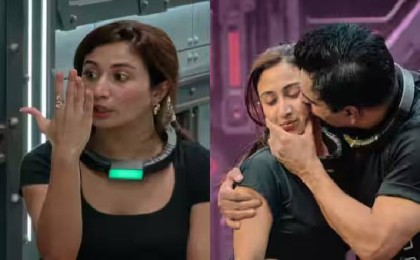 Shreya Kalra Slams Ram Kapoor for Unwanted Kisses on Lock Upp 2