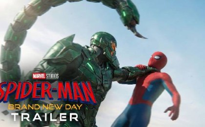 Spider-Man: Brand New Day (2026) – Release Date, Cast & Budget