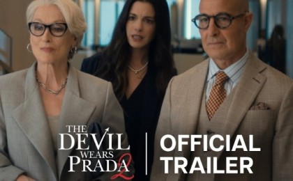 The Devil Wears Prada 2 OTT Release: Stream the Comedy-Drama on JioHotstar from July 29
