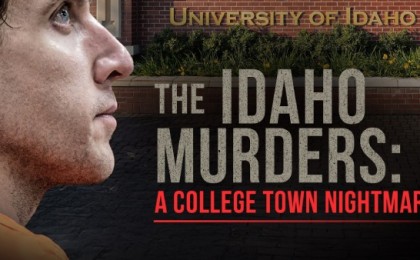 The Idaho College Murders: College Nightmare OTT Release: Netflix True Crime Documentary Streams on July 29