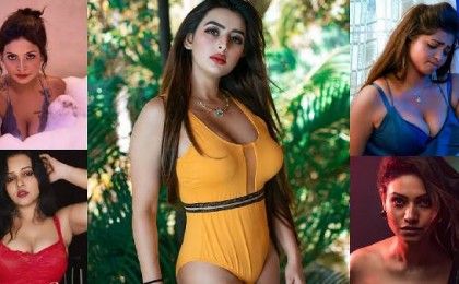 Top 10 Ullu App Actresses in 2026: Most Popular Stars of Ullu Web Series