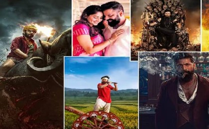Upcoming Kannada Movies Release Dates 2026 – Karavali, Ayogya 2, Pinaka, Toxic, Bale, Brindavihari , here is release date