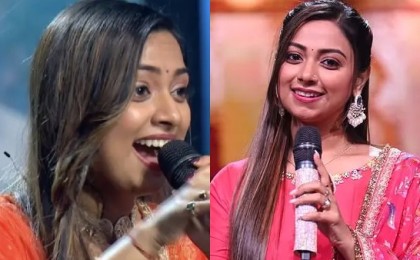 Who Is Jyotirmayee Nayak? Meet the Indian Idol 16 Finalist from Odisha