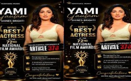 Yami Gautam Biography – Age, Family, Career, Net Worth and unknown facts