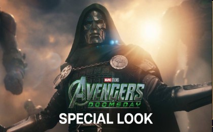 Avengers Doomsday Special Look: Doctor Doom’s Backstory and Robert Downey Jr’s World‑Shattering Return