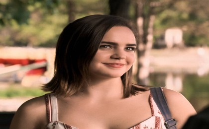 Bailee Madison Biography: Career, Movies, TV Shows & Facts