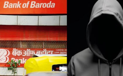 Bank of Baroda Writes Off ₹35,715 Crore in Large Loans, Borrower Names Withheld Under RTI