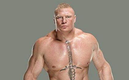 Brock Lesnar Announces Retirement After Legendary Wrestling Career