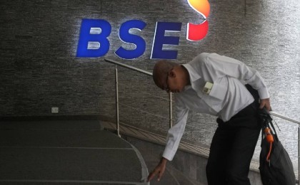 BSE Share Price Falls Again: Jefferies Downgrades Stock, Target Cut to ₹2,940