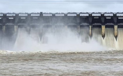 China’s Medog Dam Near India Raises Flood Risk Concerns After Nepal Disaster
