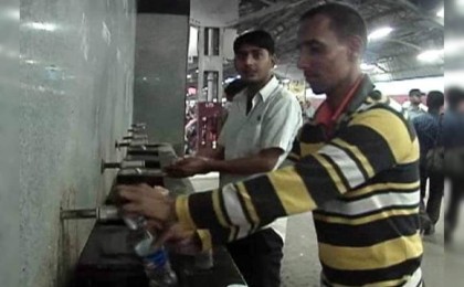 E. coli in Water, No Toilets, No Dustbins: CAG Flags Major Railway Station Gaps