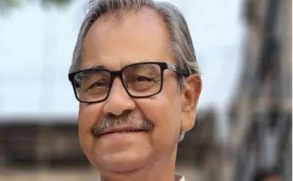 Ex-Bengal Deputy Speaker Ashis Banerjee Found Dead at TMC Office in Birbhum, Suicide Note Recovered