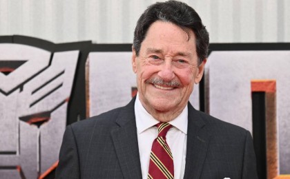 Legendary Voice Actor Peter Cullen, Voice of Optimus Prime and Eeyore, Dies at 85