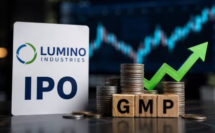 Lumino Industries IPO GMP Signals 68% Listing Gain; Issue Subscribed 1.42 Times On Day 1