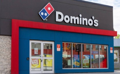 Maharashtra FDA Suspends Licences of Four Domino’s Pizza Outlets Over Hygiene Violations