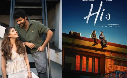 Nayanthara’s Feel-Good Charm Is Back in Hi Movie; Fans Welcome Her Rom-Com Avatar