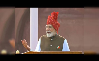 PM Modi Announces AI Skill Training for 1 Crore Youth and Free Online Coaching in India