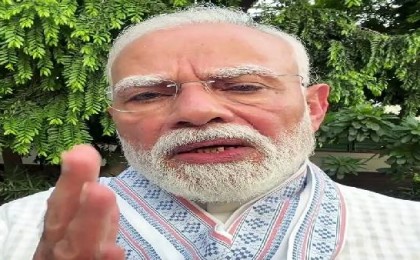PM Modi Forgives Students Amid Abusive Video Row: “Let’s Guide the Misguided”