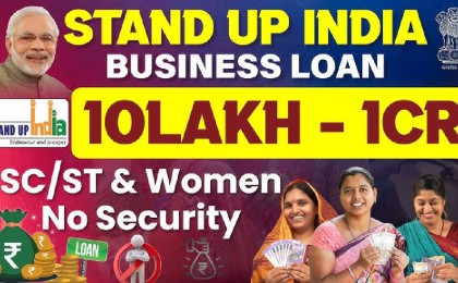 PM Modi Women Business Loan Scheme: Up to ₹1 Crore Loan, Eligibility and How to Apply