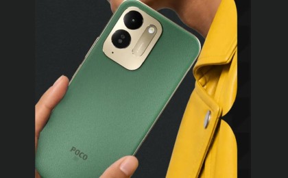 POCO M8x 5G Battery and Charging Details Revealed Ahead of India Launch