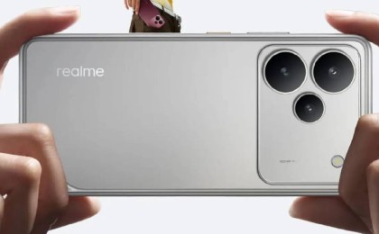 Realme P4s 5G India Launch Date August 26 Announced; Key Specifications Revealed