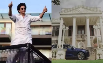 Shah Rukh Khan May Return to Mannat by End of 2026 After Renovation