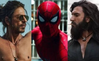 Spider-Man: Brand New Day Box Office Triumph — Tom Holland Film Beats Dhurandhar in India