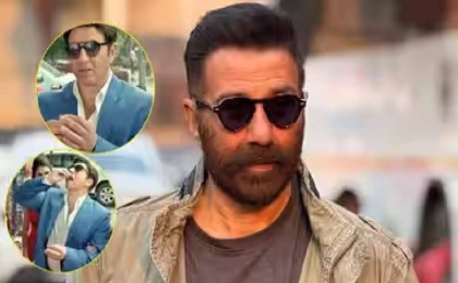 Sunny Deol Pan Masala Ad Resurfaces Amid FDA Notices to SRK, Ajay Devgn