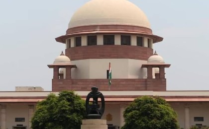 Supreme Court Seeks Clarity on Exam Reform Committee Amid NEET Paper Leak