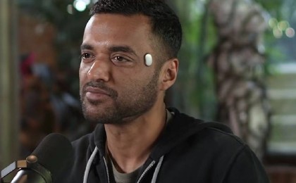 Temple Health-Tech Wearable Device Likely to Launch in 2027