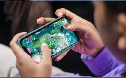 Top 3 Game Apps in India 2026: Free Fire MAX, BGMI & Ludo King