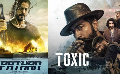 Toxic Advance Booking Day 1 Hindi: Yash Set To Beat Tiger 3, Animal & Pathaan?