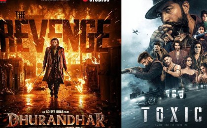 Toxic Advance Booking: Yash’s Gangster Film Crosses ₹30 Crore, Eyes Dhurandhar 2 Record