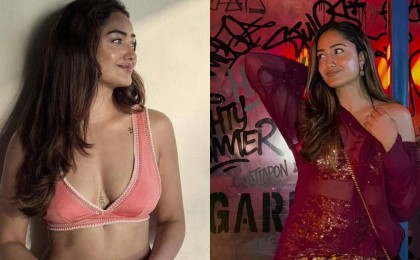 Who Is Tridha Choudhury? Age, Career, Movies, Web Series, and Personal Life